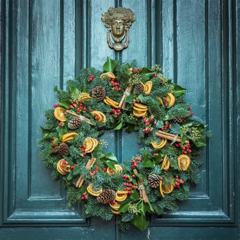 Yule Wreath Magic: Spells and Rituals for Pagans